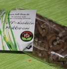 Teff Nudeln Makkaroni