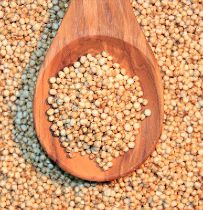 Quinoa gepufft 1kg